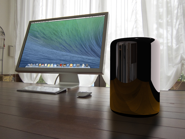 マックロマックプロ(Mac Pro)_e0176691_1942598.jpg