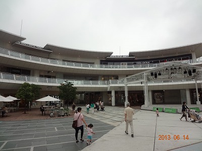 東京都多摩川清掃センター訪問!_d0050503_10143785.jpg