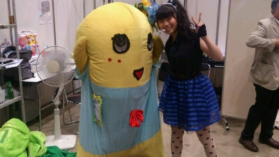 ドキドキ!スーパーステージ♪_a0144804_13575161.jpg