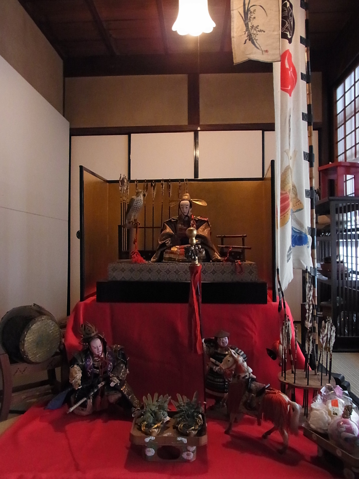 修学旅行で泊まった京都の町宿、枩邑_d0116009_022616.jpg