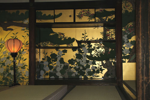 青葉まつり 智積院2 柴灯(さいとう)護摩_e0048413_21471249.jpg