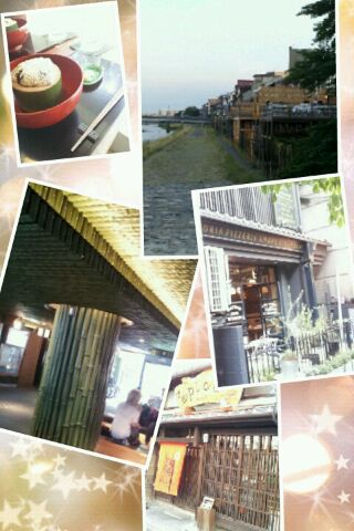 京都の新旧を訪ねて・・・_d0049817_1543510.jpg