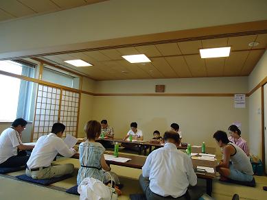 第2回定時総会開催。_e0228928_1805422.jpg