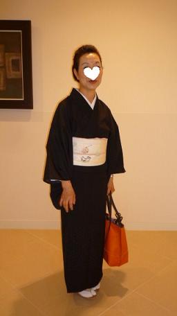 ぬぬパナ展のお客様の着姿・最終回・お伊勢さん_f0181251_1051622.jpg