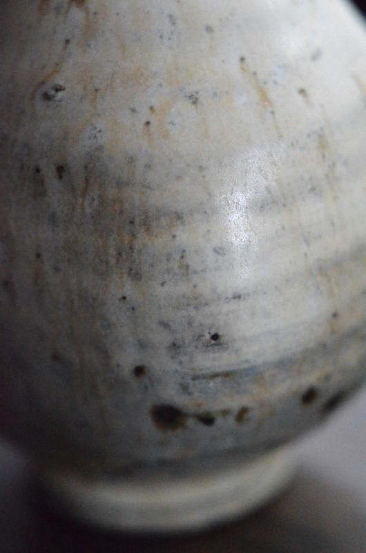 「 増田勉 展 日常茶飯のうつわ 」 展示品:テクスチャー_d0087761_19202710.jpg