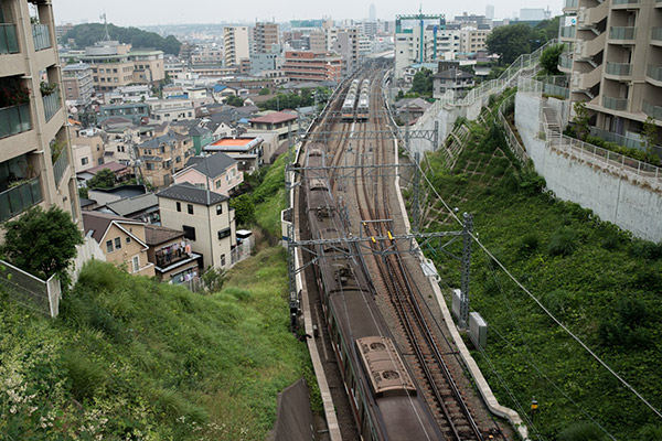 2013/06/16 溝の口から新丸子まで:その1_b0171364_1127557.jpg