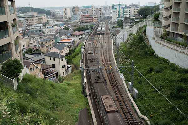 2013/06/16　溝の口から新丸子まで：その１_b0171364_1127557.jpg