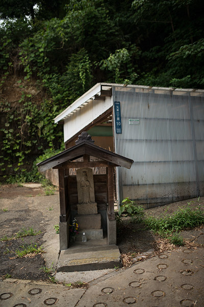 2013/06/16 溝の口から新丸子まで:その1_b0171364_11282985.jpg
