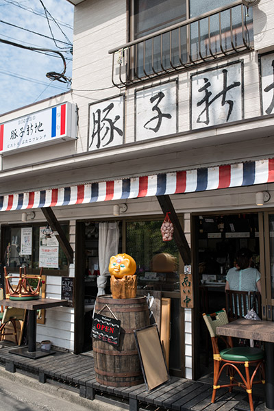 2013/06/16 溝の口から新丸子まで:その2_b0171364_12163.jpg