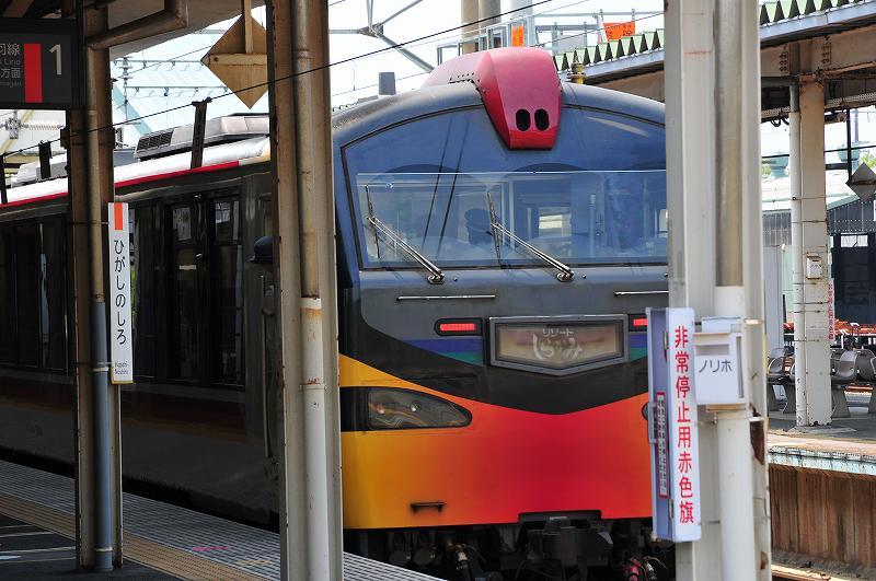 ◆ 東北2日目 湯田川温泉から青森へ（2013年6月8日）_d0316868_12243225.jpg