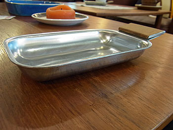 stainless tray_c0139773_1632022.jpg