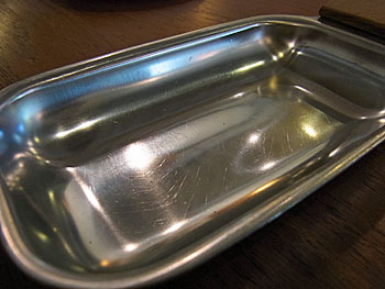 stainless tray_c0139773_16322615.jpg