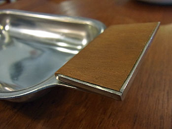 stainless tray_c0139773_1632925.jpg