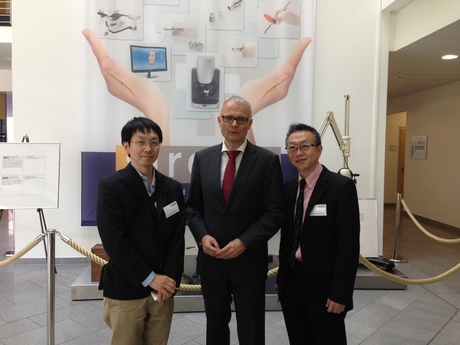 2013 Oral Physician ドイツ研修に参加させていただいて_e0336176_21425390.jpg