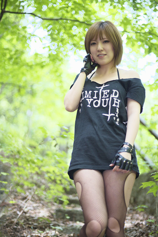 13 06 01 Traberry 埼玉某所 愛須ばにら その5 Photo日記 13 06 01 Traberry 埼玉某所 愛須ばにら その5 Photo日記