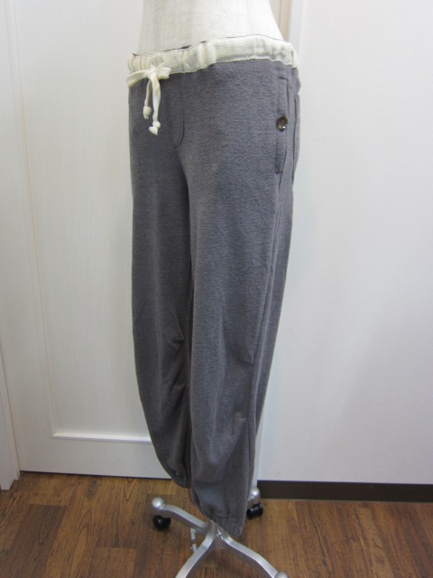 アングリッド Ungrid パイルスウェットパンツ Select Shop Samedi Et Dimanche News Blog アングリッド Ungrid パイルスウェットパンツ Select Shop Samedi Et Dimanche News Blog