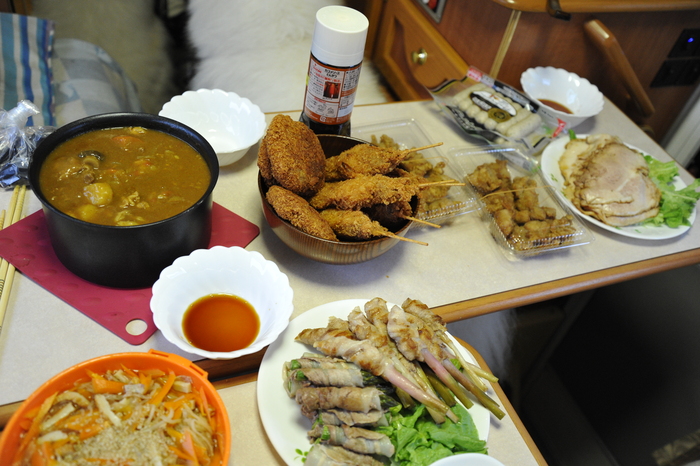 2013 穴子オフ～♪　part1_a0049296_20594691.jpg