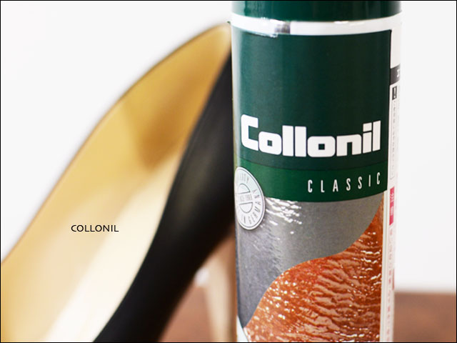 COLLONIL [コロニル] ラックムース [200nl]_f0051306_14233646.jpg