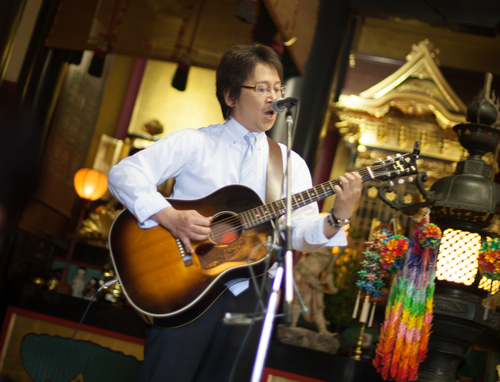 宗玄カズヒロ氏のCD「山中節オマージュ」_b0064008_10155162.jpg