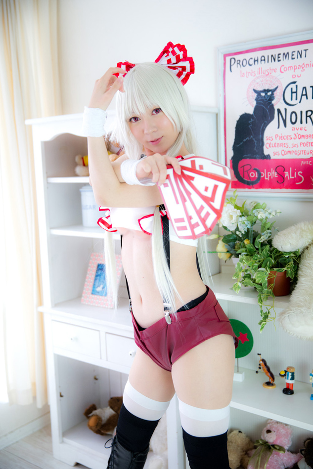 速報版【130616 夢の東方タッグ撮影会】_f0219509_4433253.jpg