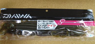 ダイワ ロングツインカーリー 14“ New 入荷_a0153216_17293167.jpg