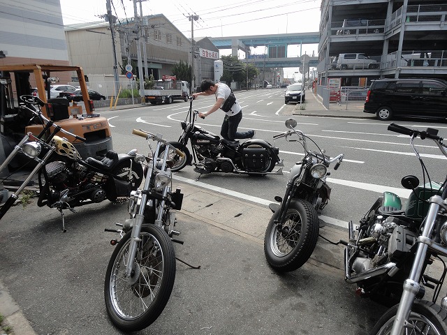 ホントに、梅雨入りしたの!?_a0110720_15503929.jpg