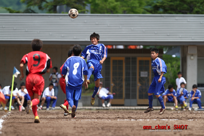 平成２５年度　山形市中体連　決勝_b0235721_21185864.jpg