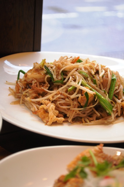 納豆ツナの和風パスタ_d0104926_2373026.jpg
