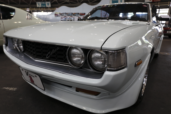 Nagoya Nostalgic Car Festival 2013_f0253927_2212396.jpg
