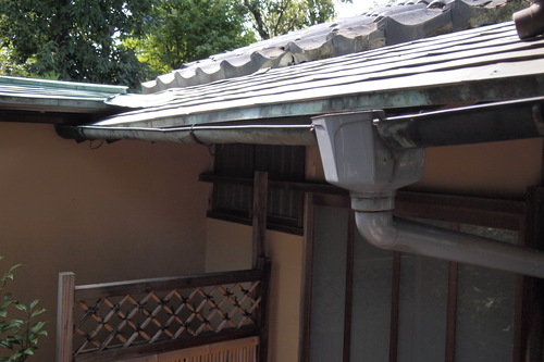 日本庭園観賞・・・。_a0214329_1718497.jpg