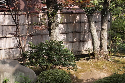 日本庭園観賞・・・。_a0214329_1793224.jpg
