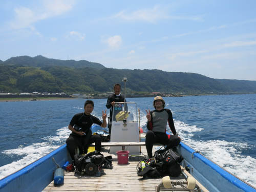 2013年6月17日(月・晴れ)室戸_d0164831_16304266.jpg