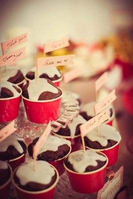Candy buffet♪ お菓子のビュッフェ☆_c0043737_8134053.jpg