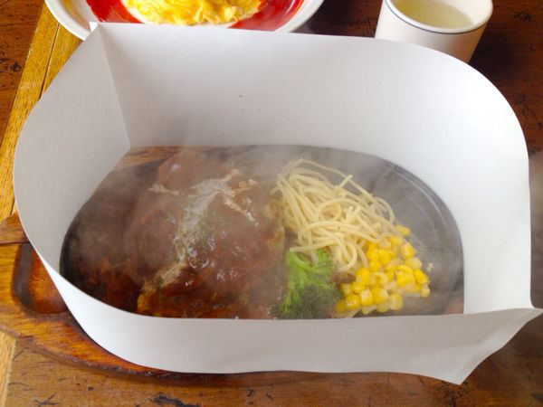 ふらんす亭 星が丘テラス店_e0292546_132395.jpg