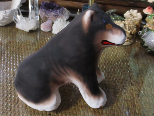 お犬様(狼)の張子 : 酒と女と修験道 (旧 酒とコーギーと男と女) お犬様(狼)の張子 : 酒と女と修験道 (旧 酒とコーギーと男と女)