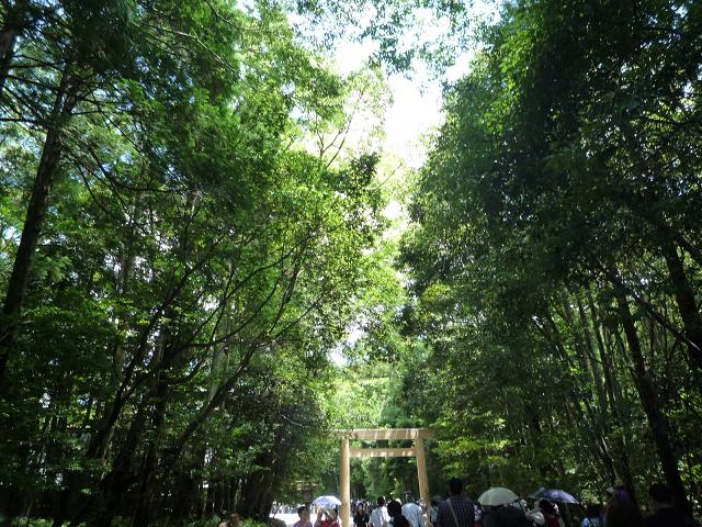 初めてのお伊勢参り・おかげ横丁へ。_f0181251_20101717.jpg