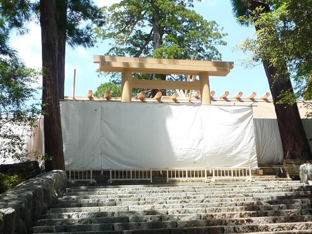 初めてのお伊勢参り・おかげ横丁へ。_f0181251_2012064.jpg