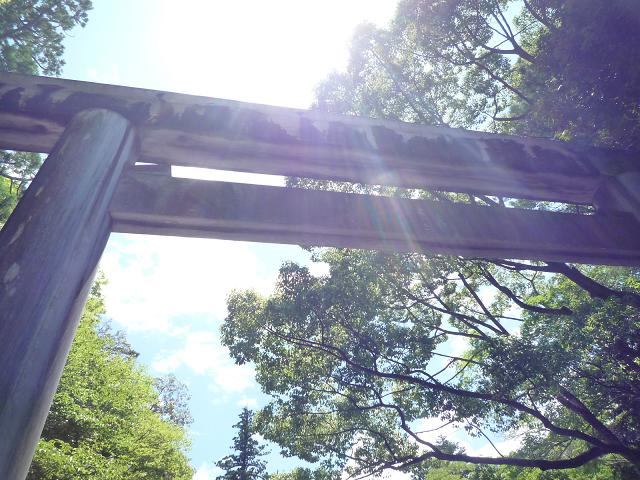 初めてのお伊勢参り・おかげ横丁へ。_f0181251_2084577.jpg