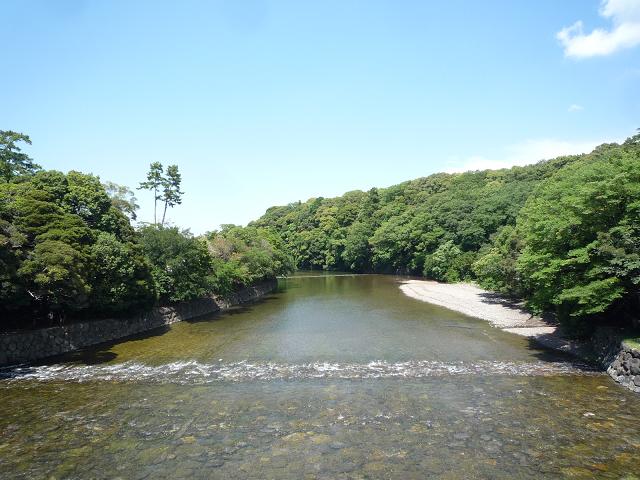 初めてのお伊勢参り・おかげ横丁へ。_f0181251_2092236.jpg