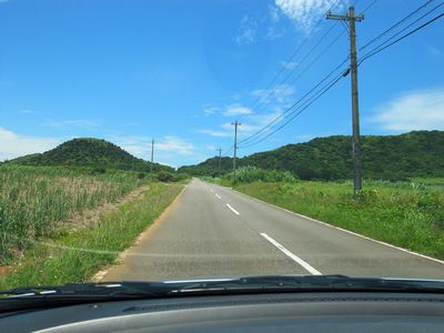 石垣島　～島一周ドライブ　5/22～_c0198559_1763143.jpg