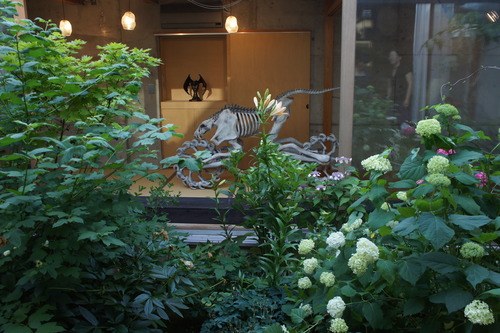 清河北斗 作品展_b0151262_23494946.jpg