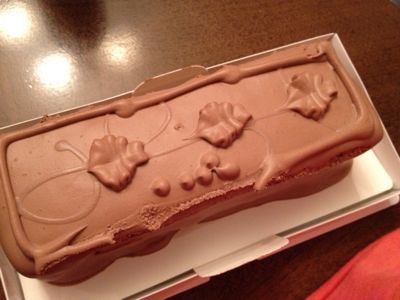 父の日 ☆ いえごはん_c0151965_159066.jpg