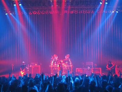 Zepp Tokyo!_f0158769_113456100.jpg