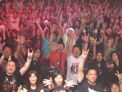 Zepp Tokyo!_f0158769_11355025.jpg