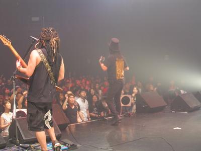 Zepp Tokyo!_f0158769_11365495.jpg