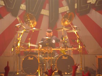 Zepp Tokyo!_f0158769_11373118.jpg