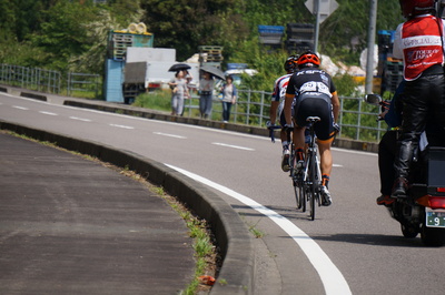 2013.06.16「Toue de KOREA 最終ステージ」_c0197974_10364184.jpg