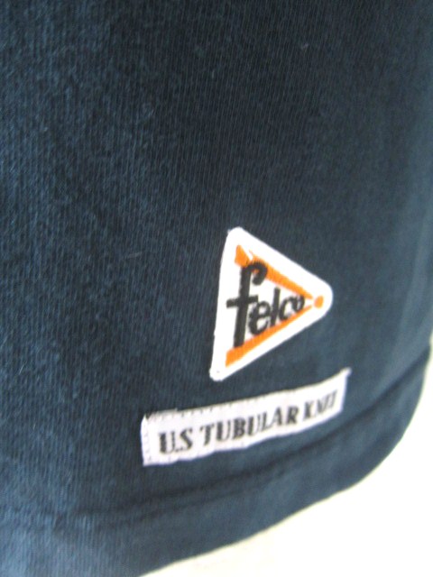 好調です♪ FELCO PRINT TEE♪♪♪ かなり良い仕上がりの大人TEE!★!_d0152280_1702435.jpg