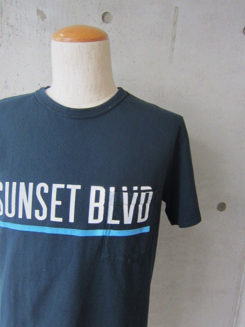 好調です♪ FELCO PRINT TEE♪♪♪ かなり良い仕上がりの大人TEE!★!_d0152280_170448.jpg