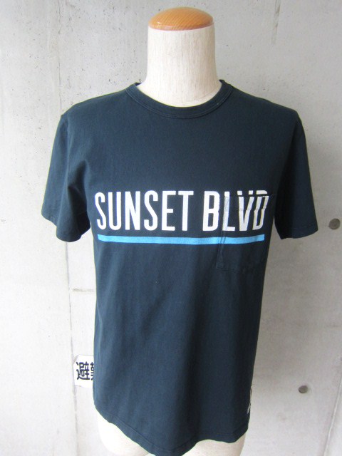 好調です♪ FELCO PRINT TEE♪♪♪ かなり良い仕上がりの大人TEE!★!_d0152280_1705673.jpg